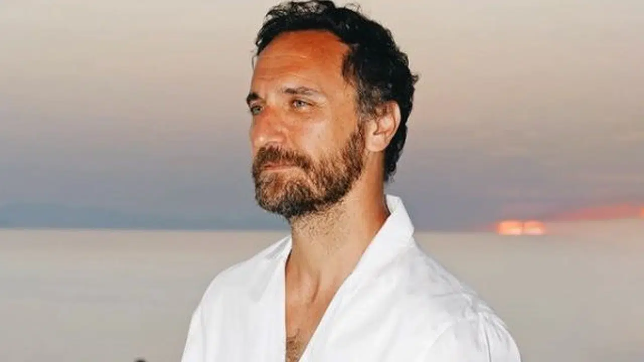 Fırat Çelik kimdir, kaç yaşında, nereli? Fırat Çelik’in rol aldığı dizi ve filmler