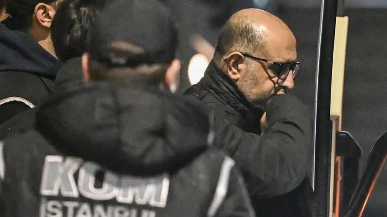 İBB’nin ‘sistem’ adlı para havuzu ifşa edildi! Aziz İhsan Aktaş’ın itirafları İstanbul belediyelerini sarsacak