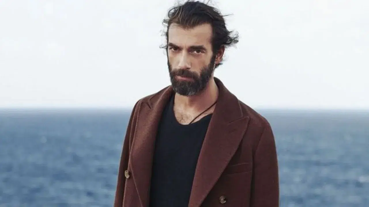 İlker Kaleli kimdir, kaç yaşında ve nereli? İlker Kaleli hangi dizilerde oynadı?