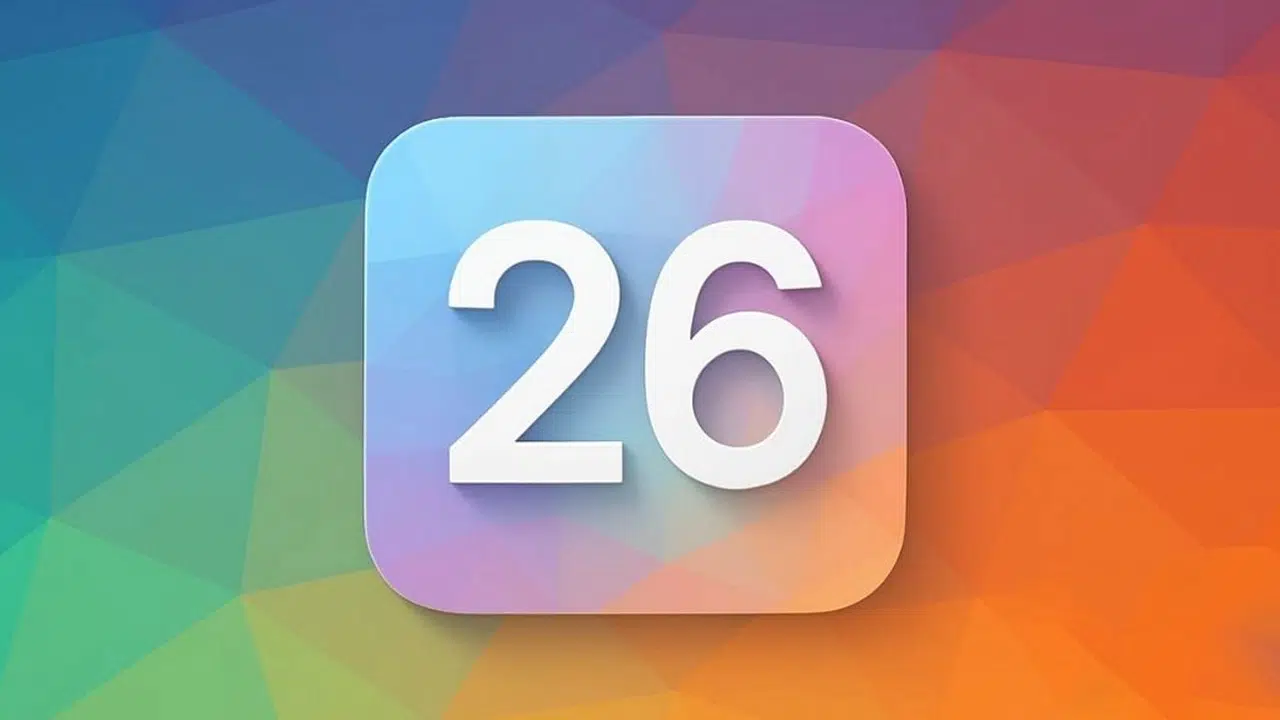 Apple, iOS 26 ve macOS 26 için ikinci geliştirici betalarını yayınladı: Liquid Glass dönemi başlıyor