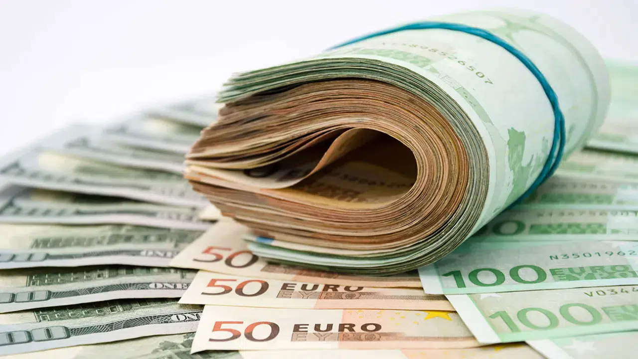 Haftanın son iş gününde dolar ve euro ne kadar oldu? İşte 13 Haziran Cuma güncel döviz kurları
