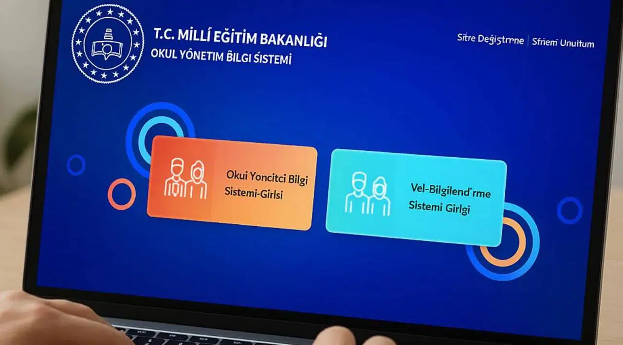 E-Okul VBS ne zaman kapanacak? Karne notu ve devamsızlık sorgulama ekranı açık mı?