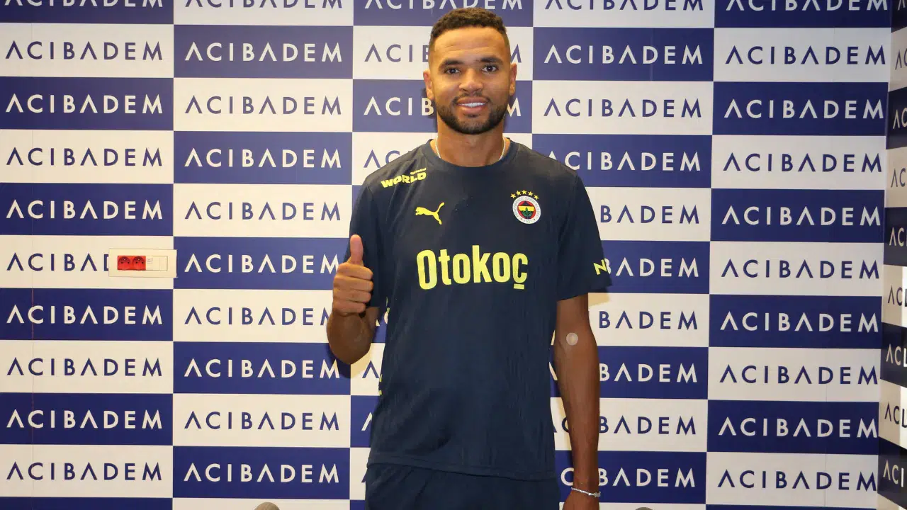 Youssef En-Nesyri için rekor teklif! Bonservisiyle Fenerbahçe tarihine geçecek