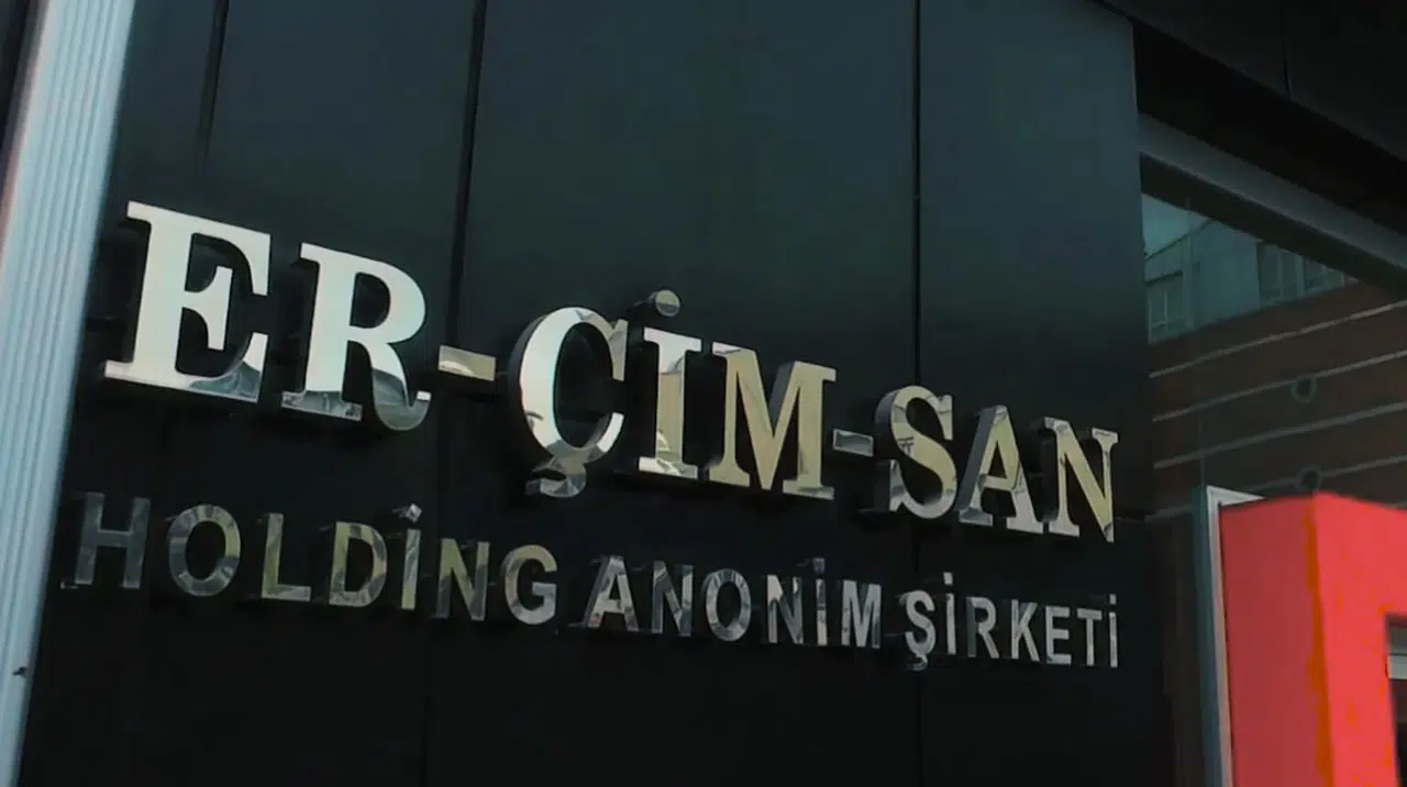 Ticaret Bakanlığı’ndan Erçimsan Holding açıklaması