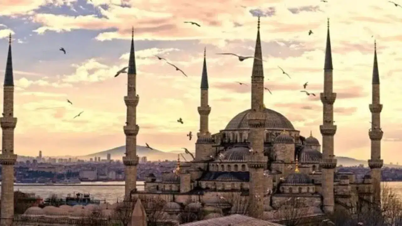 Arife günü kutlama mesajları: Kurban Bayramı arife günü yazılı ve resimli mesajları ve sözleri
