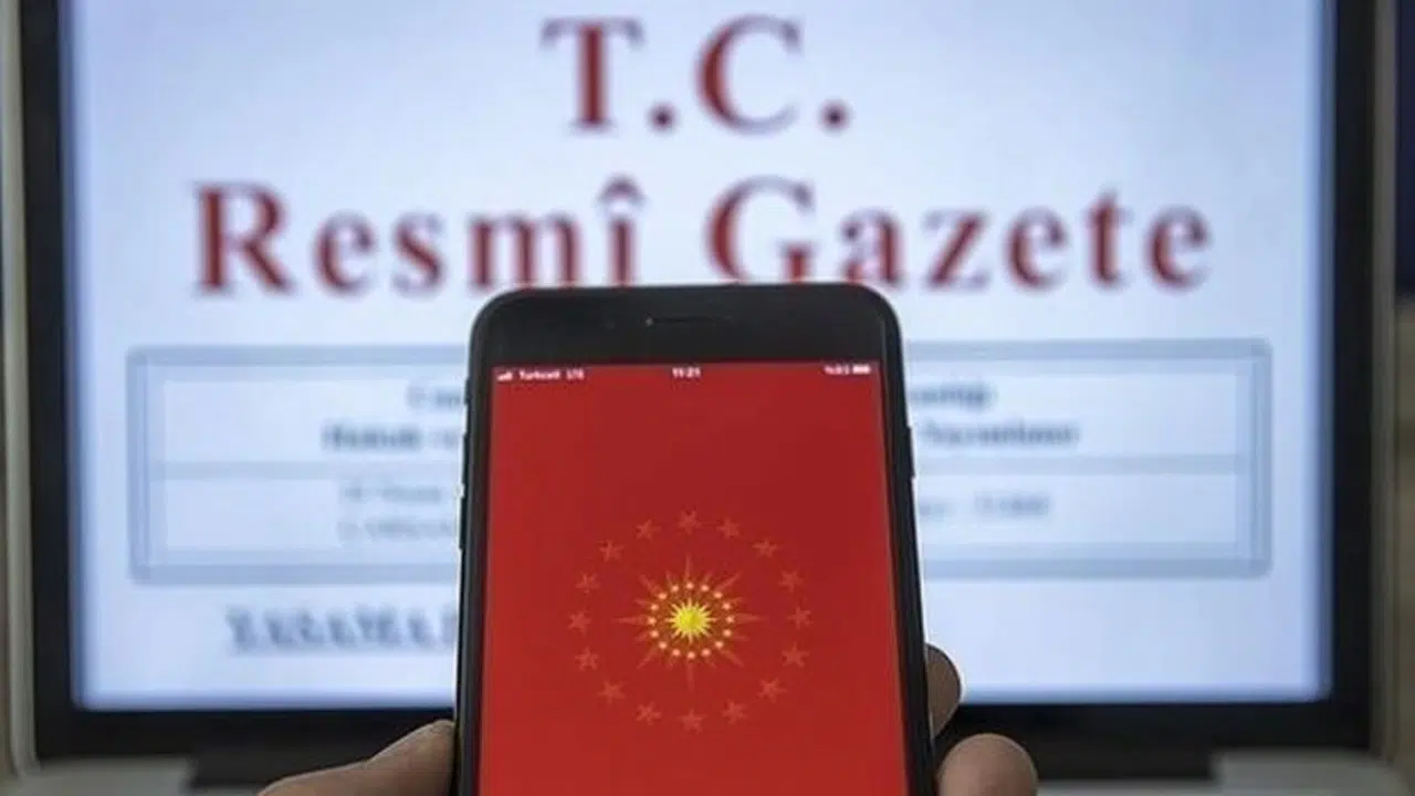 TBMM kararı Resmi Gazete’de: Netanyahu savaş peşinde