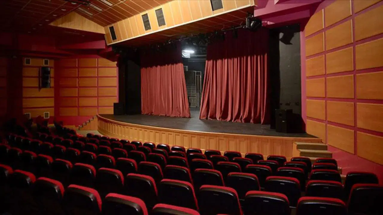 Türkiye’de sinema ve tiyatro seyircisinde dikkat çeken artış yaşandı!