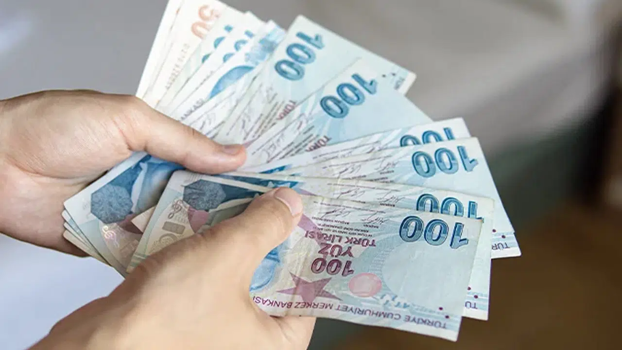 Emekli bayram ikramiyesi için yeni teklif