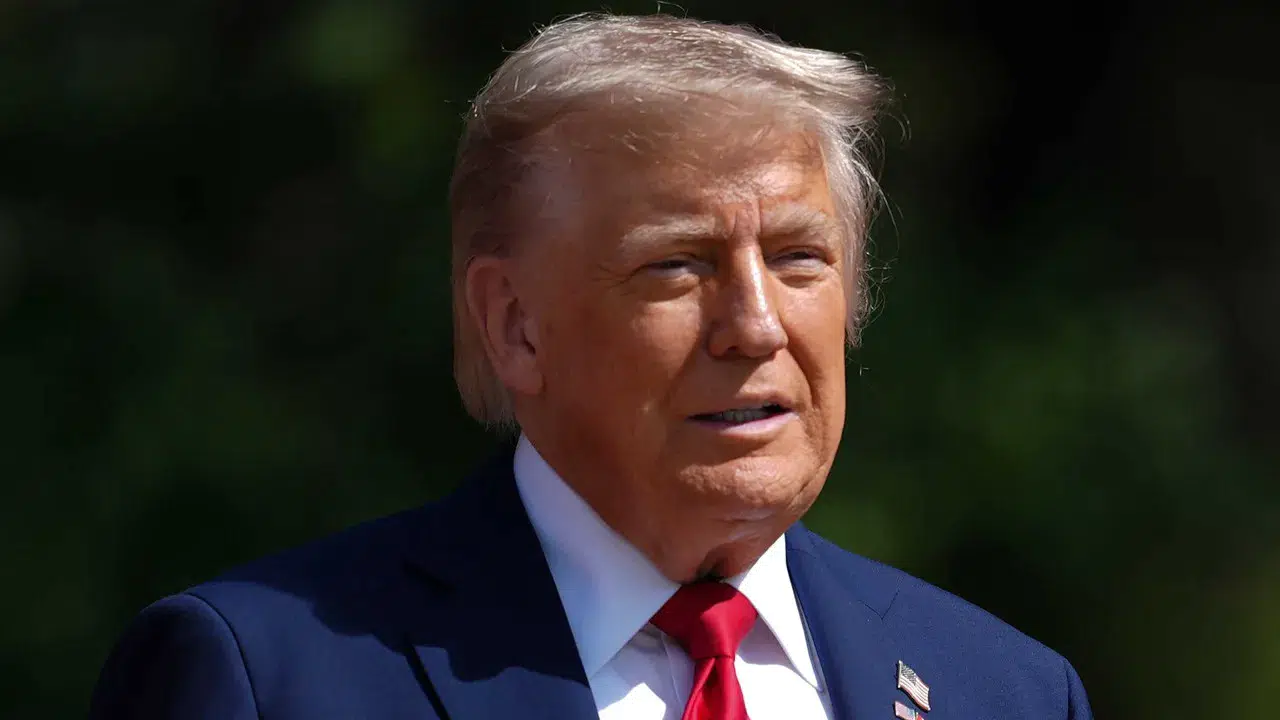 Pakistan, Nobel Barış Ödülü için Donald Trump'ı aday gösterdi