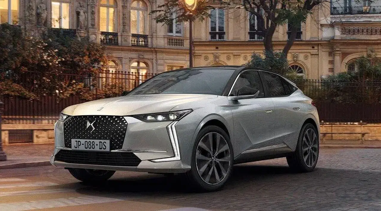 DS otomobillerde Haziran fiyatları belli oldu: DS 4, DS 7 ve DS 9 ne kadar oldu?
