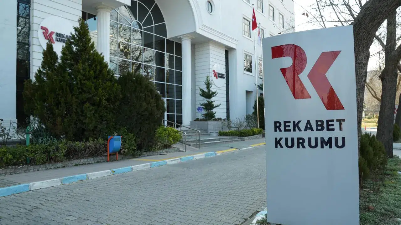 Rekabet Kurulu devreye girdi: Ankara’da dört beton şirketine milyonluk ceza