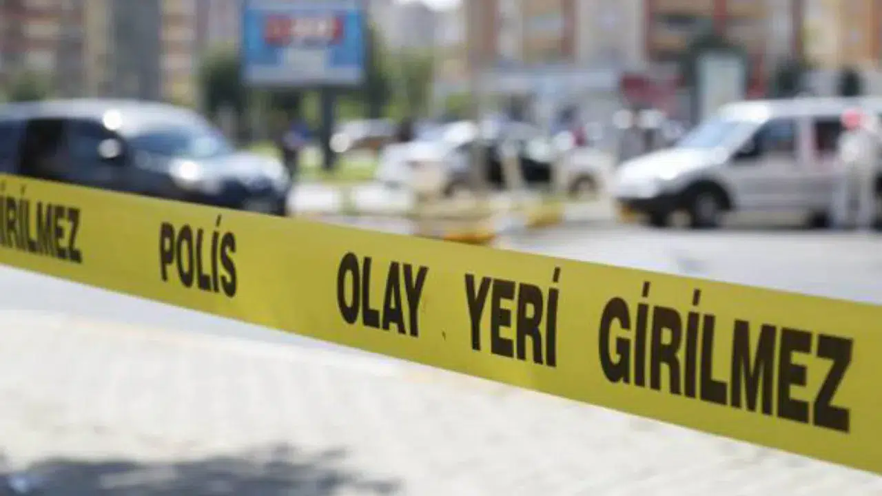 Küçükçekmece'de korkunç cinayet: 16 yaşındaki çocuk katledildi