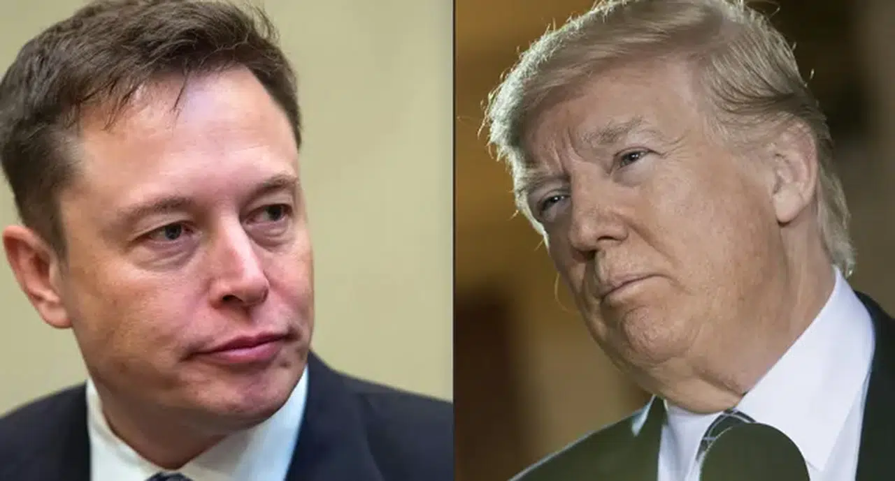 Musk’tan ABD siyasetine bomba giriş: Yeni parti mi kuruyor?