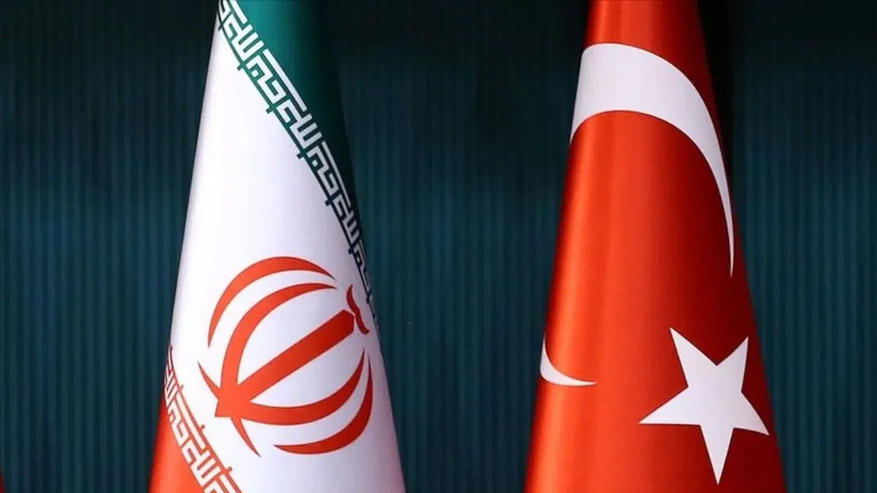 Türkiye'den İsrail'in İran'a düzenlediği saldırıya ilişkin açıklamalar!