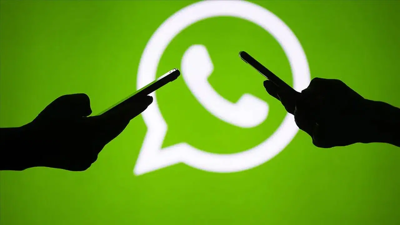 İsrail’in İran’a saldırısı sonrası WhatsApp kullanımı yasaklandı!