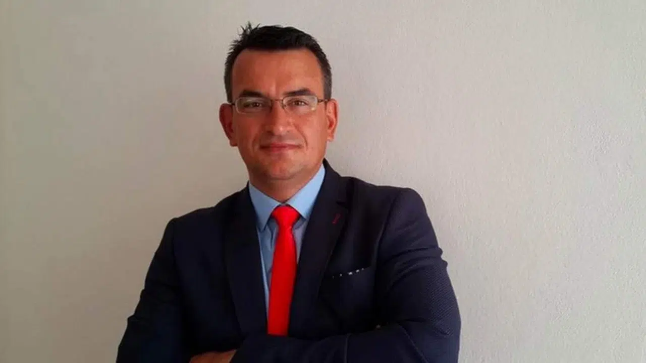 DEVA Partisi Kurucusu Metin Gürcan’a 16 yıl 8 ay hapis cezası