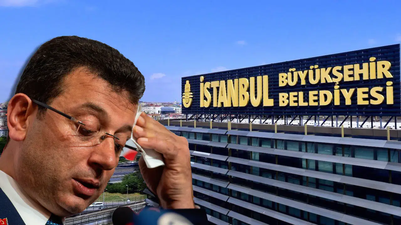 İBB yolsuzluk soruşturmasının kilit ismi Ertan Yıldız’dan flaş ifade: Çantada 1 milyon 200 bin dolar vardı!