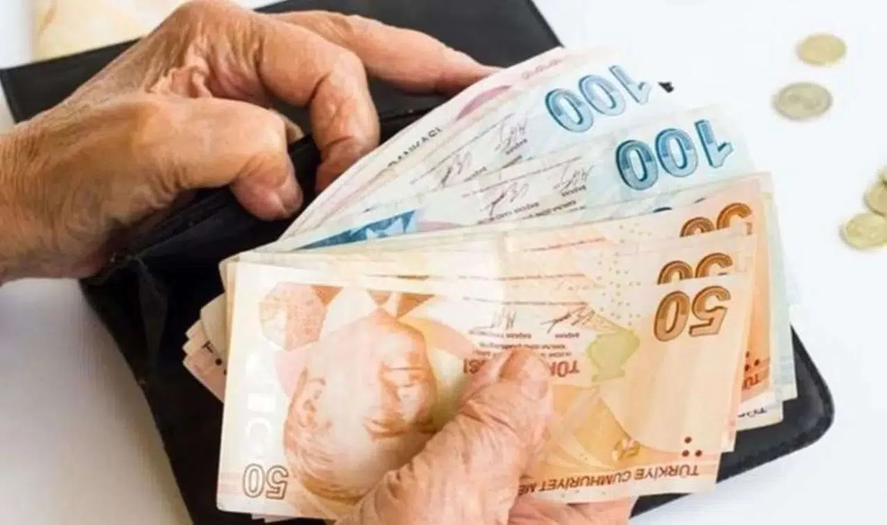 Emekli maaş zammı ne kadar olacak? 2025 Emekliye yüzde kaç zam gelecek?