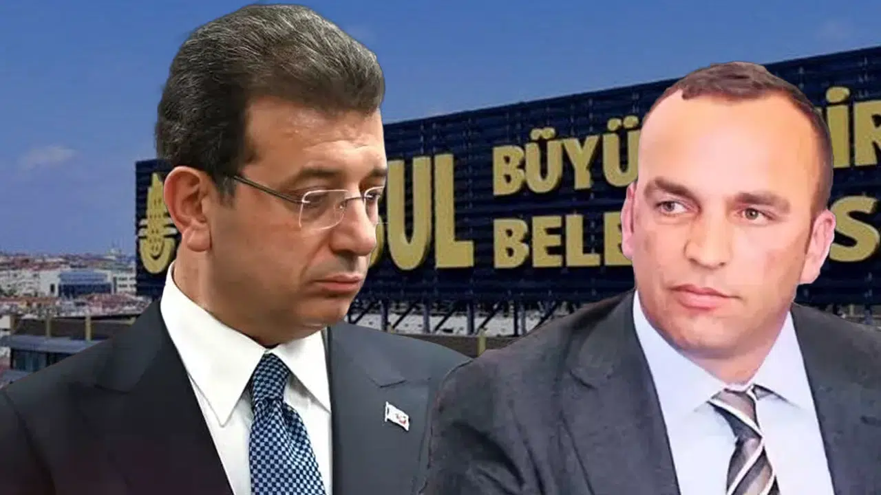 İBB yolsuzluk dosyası büyüyor: Sıvacı Adem Soytekin'in KİPTAŞ vurgunu ifşa oldu!