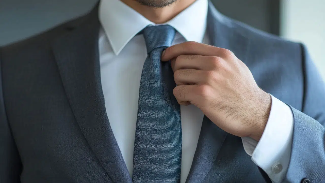 Kravat takmak beyne zarar mı veriyor? Kan akışını azaltan şaşırtıcı gerçek!