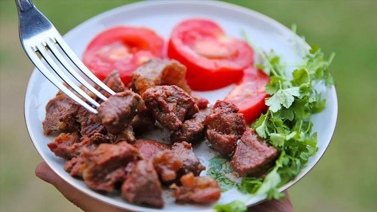 Kurban etini böyle tüketmeyin! Sağlık Bakanlığı’ndan kritik uyarı listesi