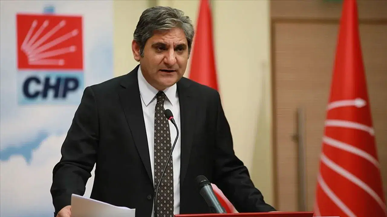 Eski milletvekili Aykut Erdoğdu kimdir, neden tutuklandı?