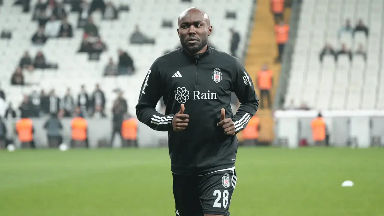Beşiktaş, Al-Musrati'yi satış listesine ekledi! İşte istenilen bonservis bedeli