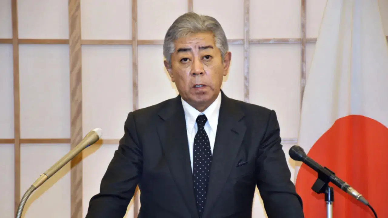 Japonya'dan İsrail'e tepki: İran'a düzenlediği saldırıları şiddetle kınıyoruz