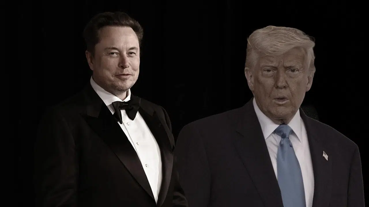 Musk'tan Trump’a ağır suçlama: Epstein dosyalarını bu yüzden gizliyorlar