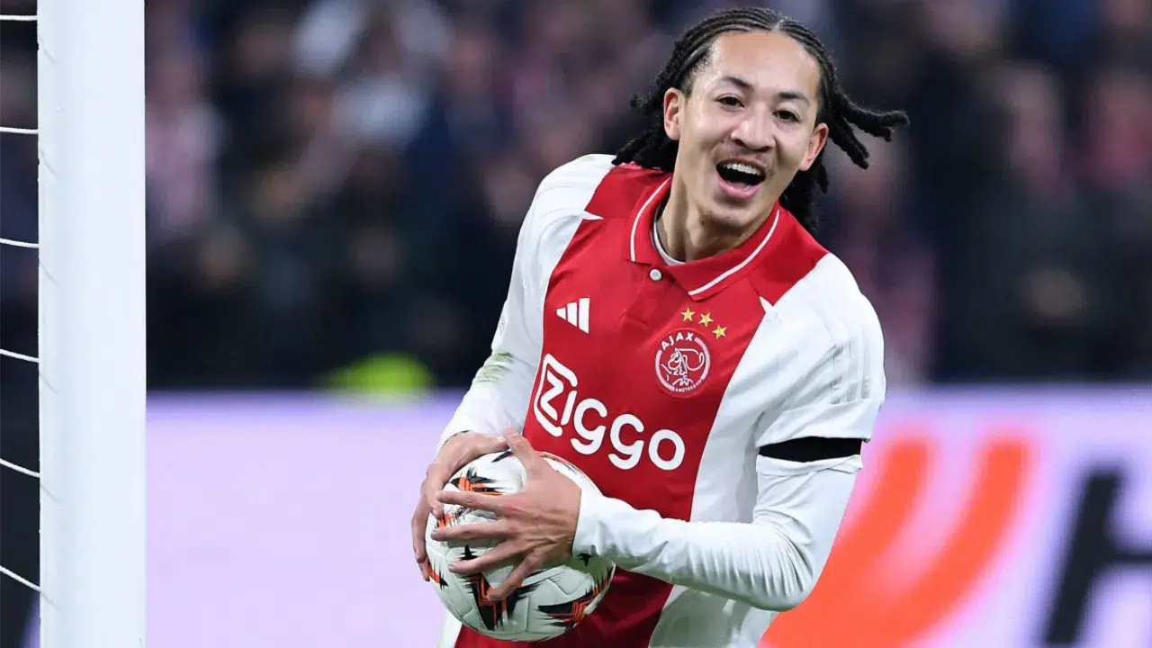 Fenerbahçe, Kian Fitz-Jim için kesenin ağzını açtı! İşte Ajax'a önerilecek bonservis bedeli