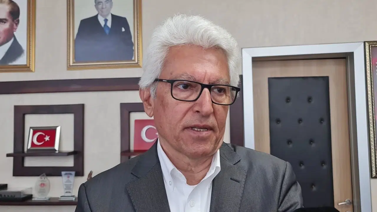 Marmaris depremi sonrası korkutan açıklama: 9 büyüklüğünde deprem olabilir!