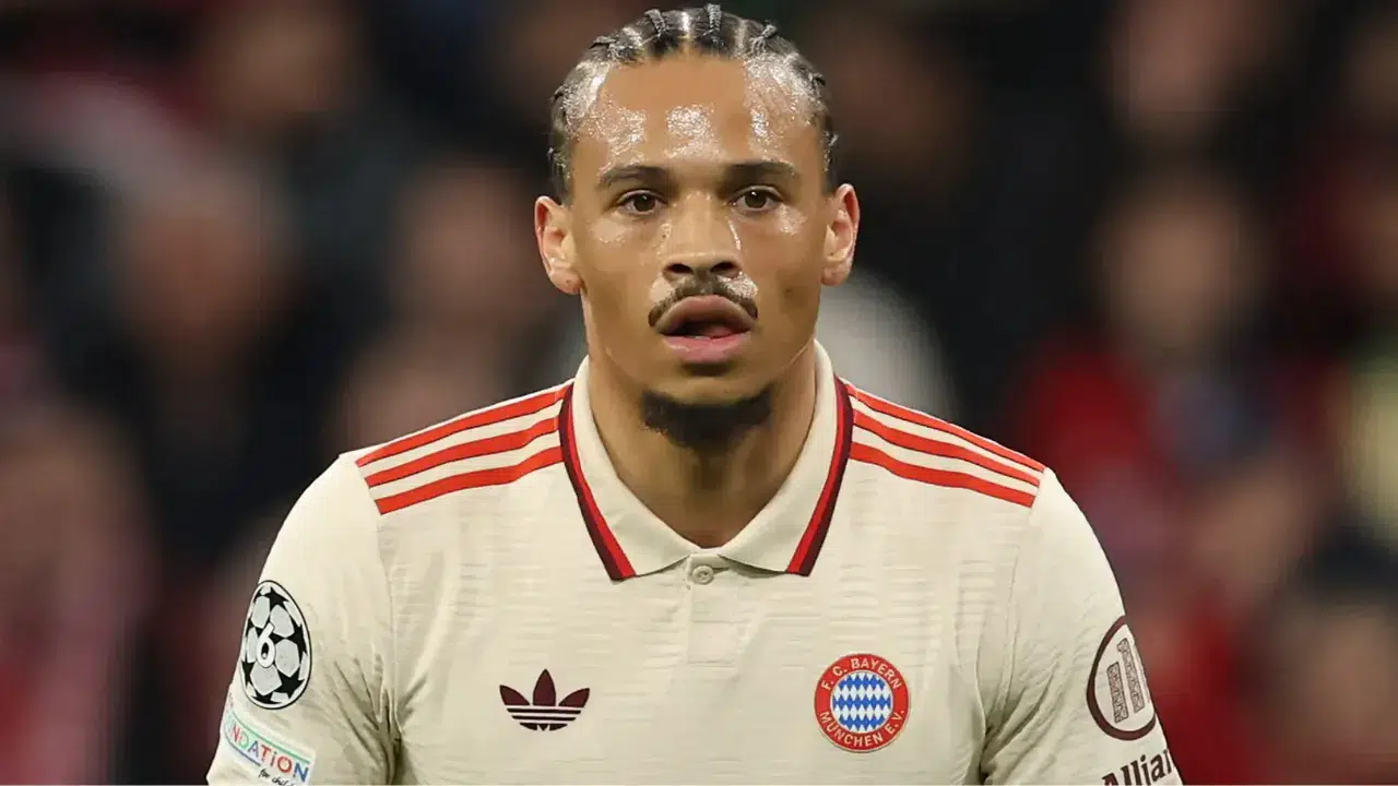 Transferde 'Leroy Sane' savaşı: Fenerbahçe devreye girdi, Galatasaray masadan kalktı