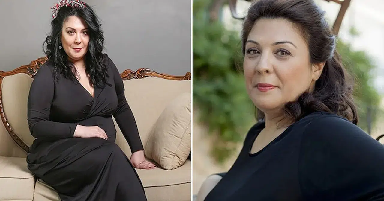 Eylem Tanrıver kimdir? Eylem Tanrıver neden felç kaldı?