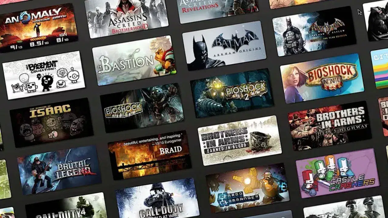 Steam yaz indirimi 2025 için geri sayım başladı: İşte detaylar ve tarihler...