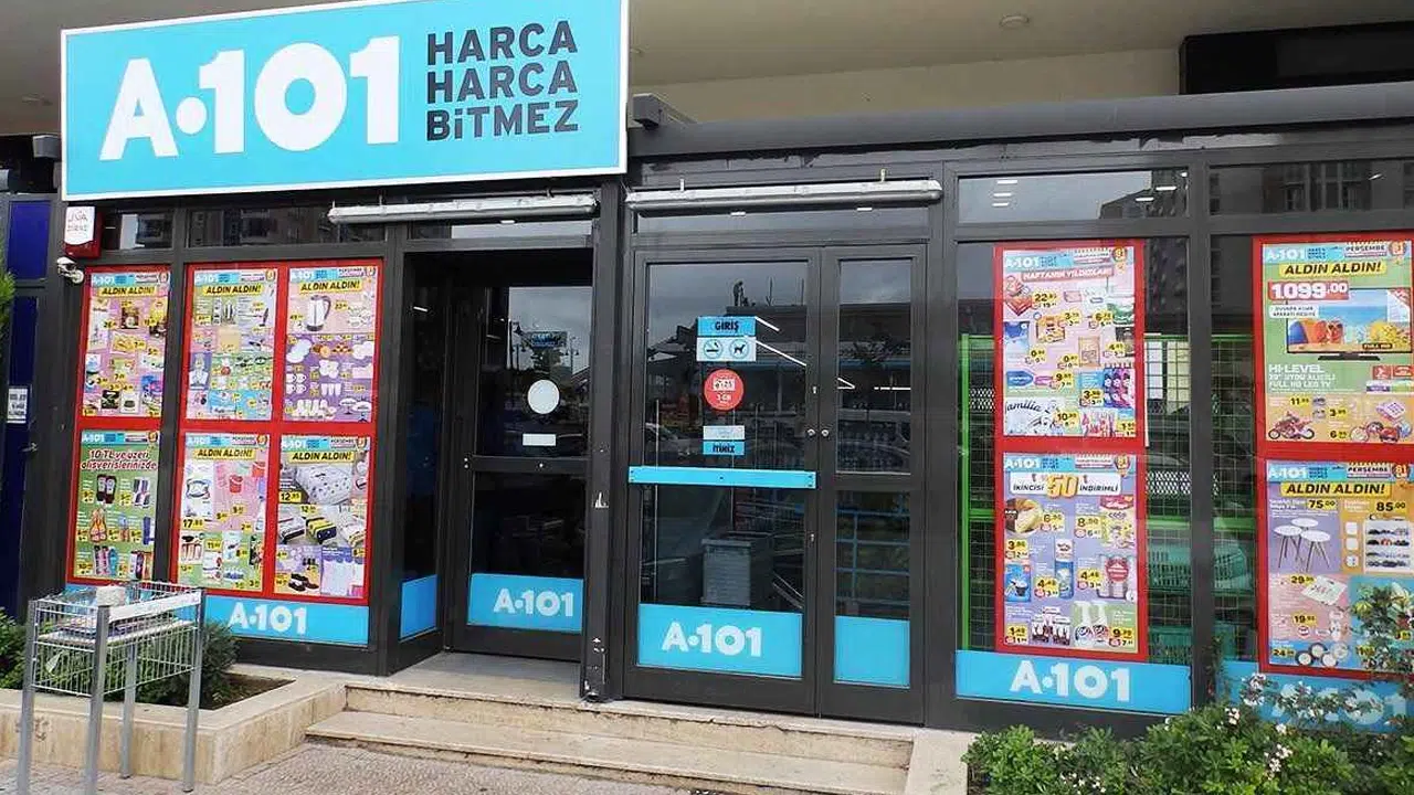 12 Haziran A101 Aktüel Ürünler Kataloğu: Bu hafta A101'e hangi ürünler geliyor?