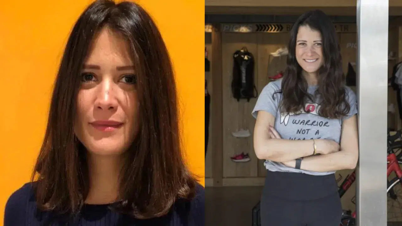 Elif Boyner kimdir? Eskişehir Sazak Köyü’nde def çalarak sosyal medyada gündem oldu