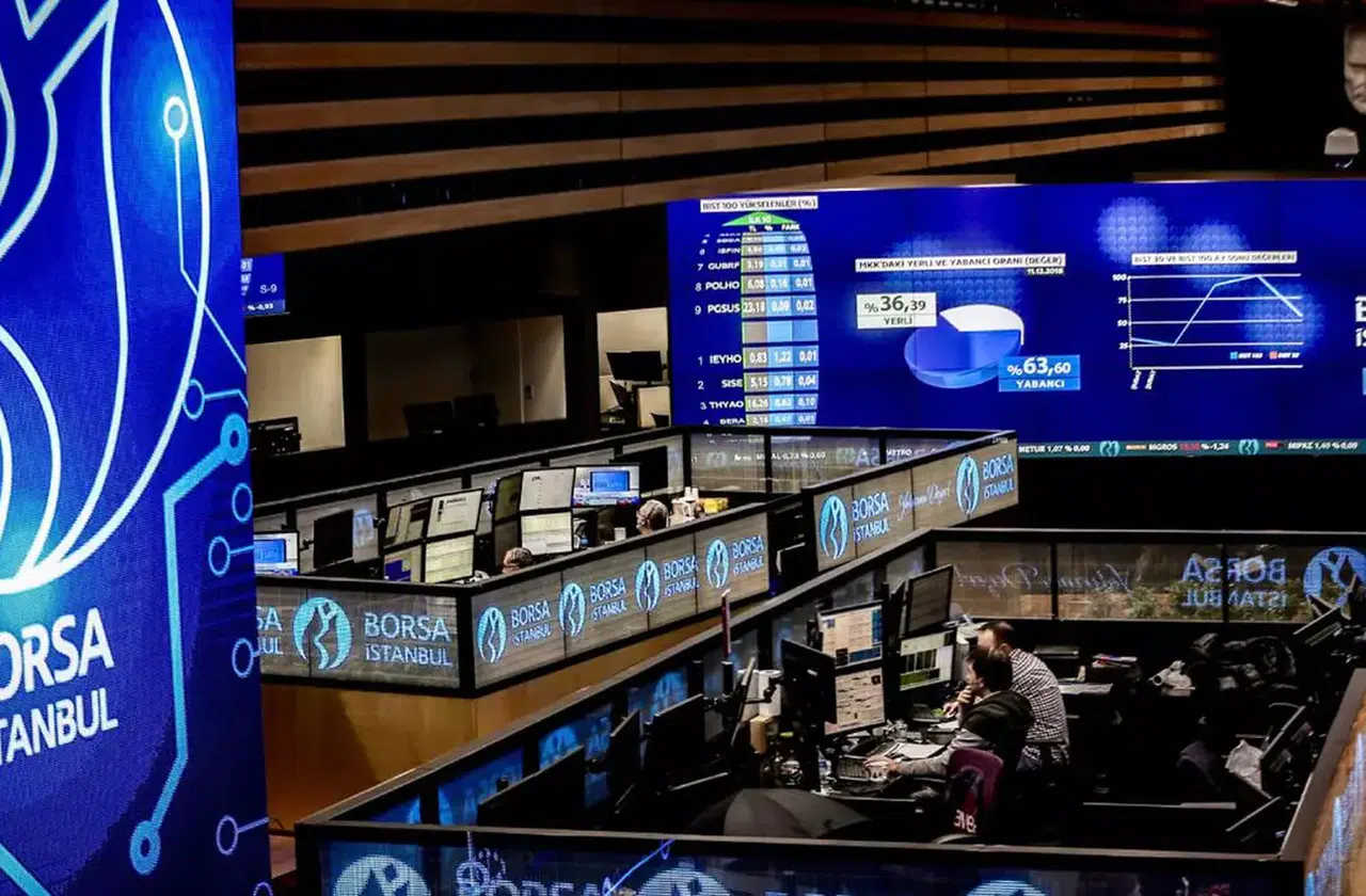 Borsa İstanbul’da yatırımcıyı sevindiren hisseler: Tüpraş listeye girdi mi?