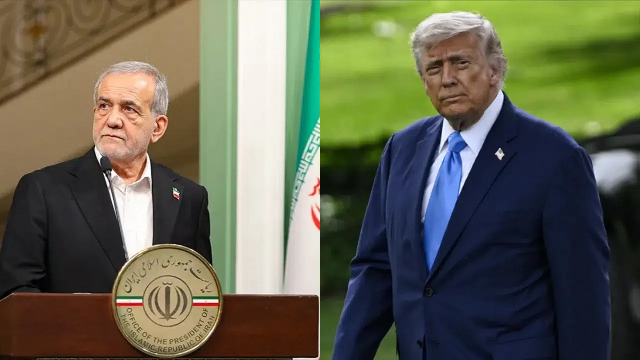 Trump, İran'a saldırmaya neden çekiniyor?