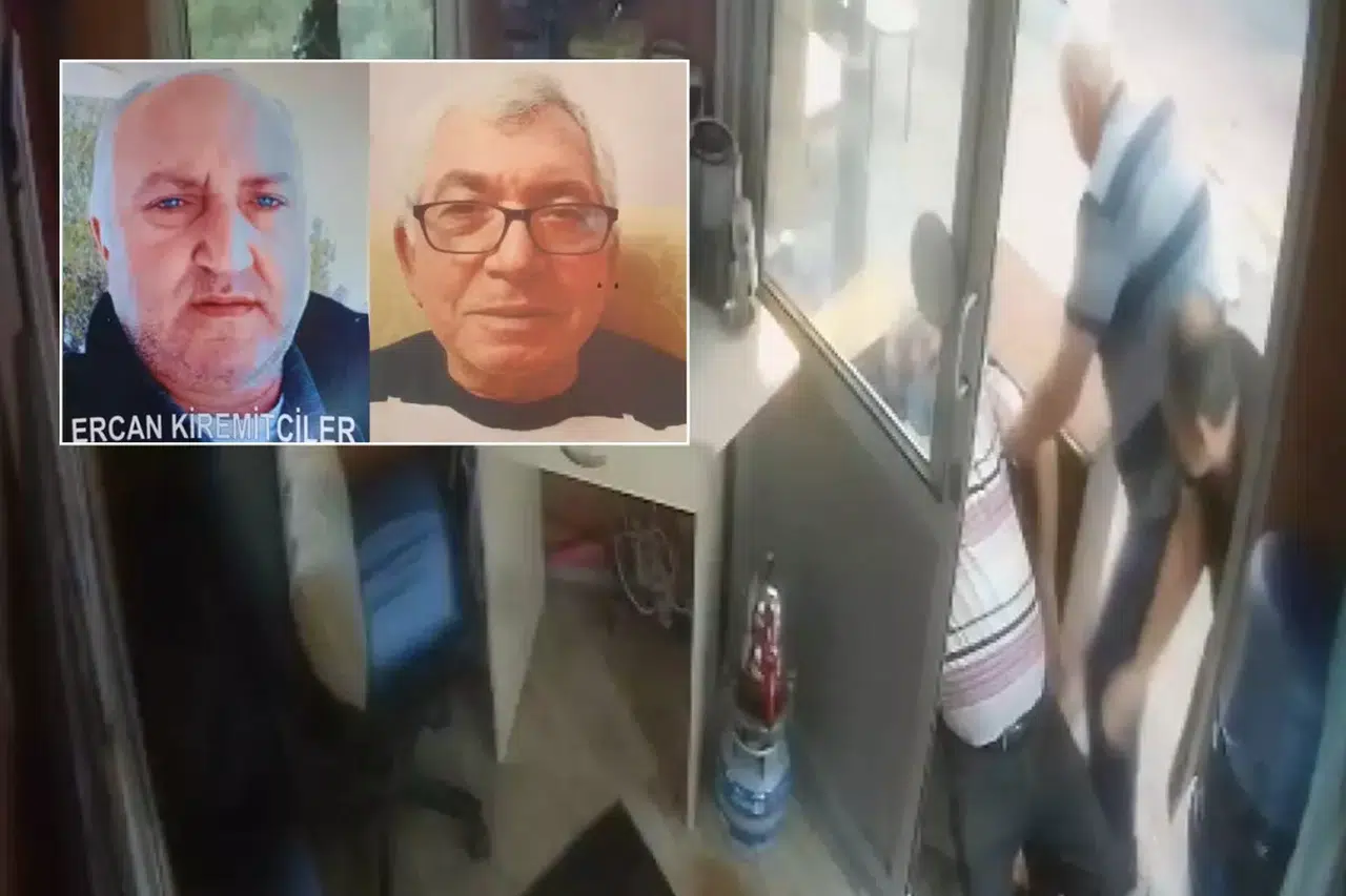 İzmir’de yürek burkan olay: Mesai arkadaşına yardım etmek istedi, ikisi de kalp krizi geçirerek vefat etti