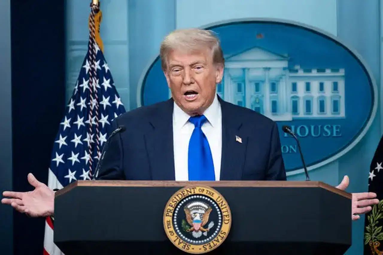 ABD-Kanada ticaretinde kriz: Trump görüşmeleri durdurdu