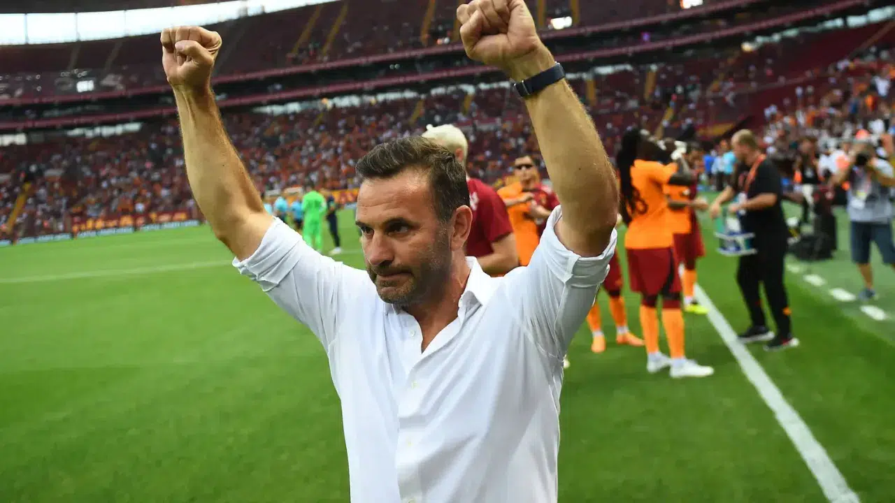 Okan Buruk hepsinin üzerini çizdi! 7 futbolcudan rekor gelir bekleniyor