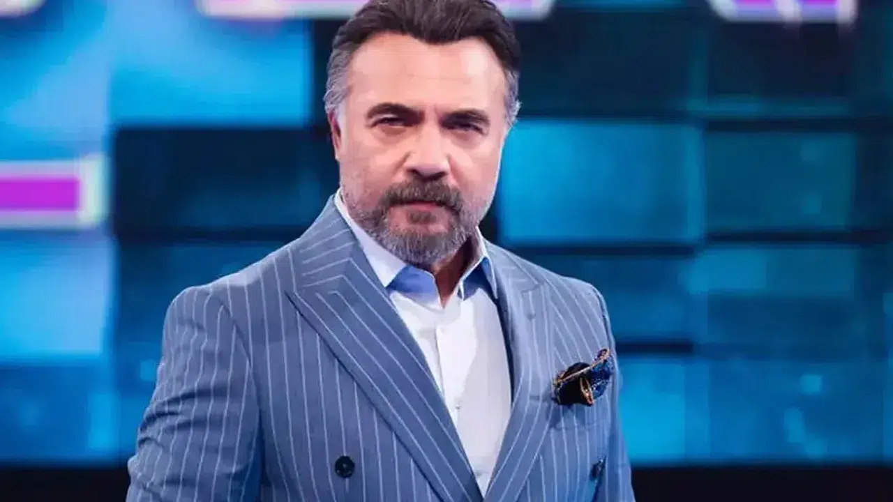 Kim Milyoner Olmak İster'in sunucusu Oktay Kaynarca’dan gündem olan itiraf
