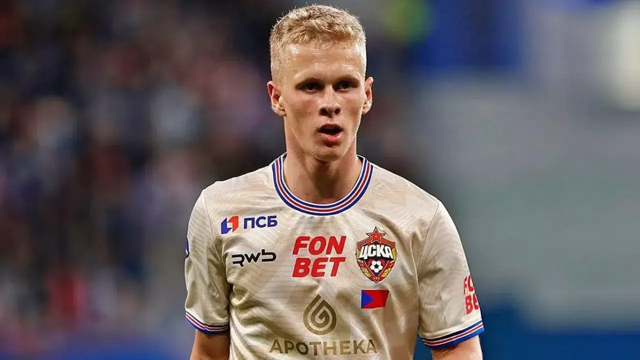 Fenerbahçe'nin gündemindeki Matvey Kislyak kimdir? Matvey Kislyak kaç yaşında?