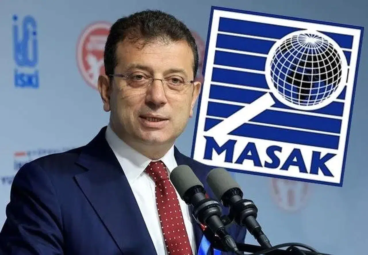 İBB ihaleleri, nakit transferler ve villalar: İmamoğlu ailesi MASAK radarında