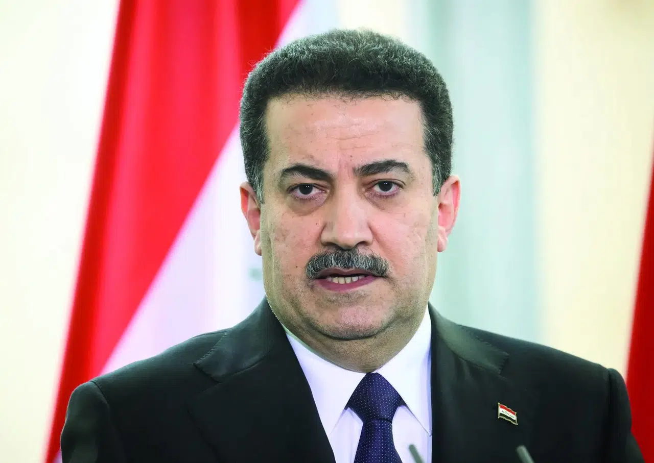 Irak’tan BM’ye eleştiri: İsrail katliamları karşısında sessiz kalıyorlar