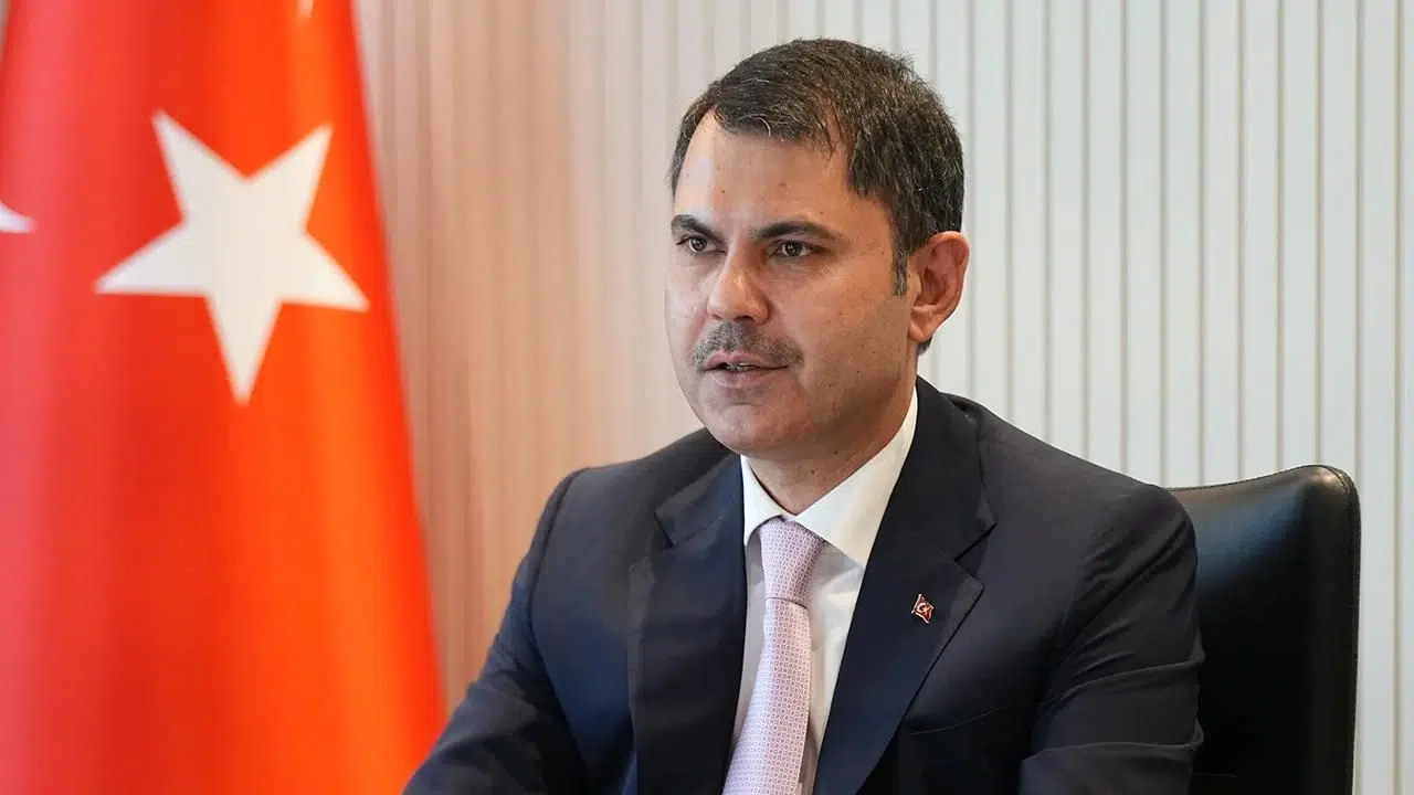 Bakan Murat Kurum’dan kentsel dönüşüm çağrısı: İlk adım sizden, yarısı bizden