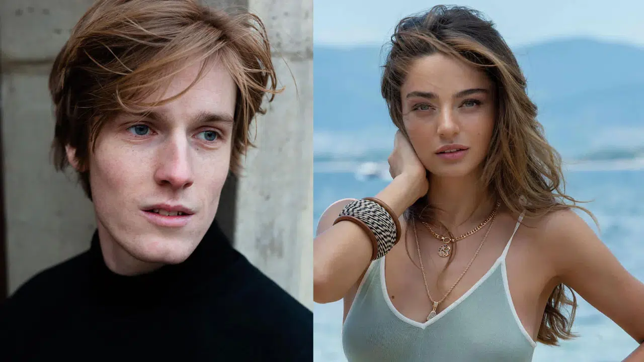 Ayça Ayşin Turan ve Louis Hofmann aynı filmde! Dark’ın yıldızı Türk filmine transfer oldu
