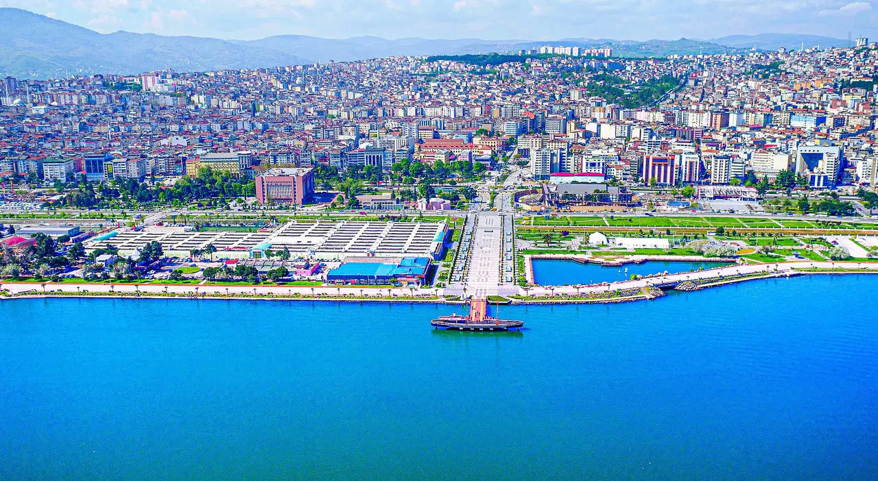 11 Haziran 2025 Samsun hava durumu: Samsun'da hava nasıl?