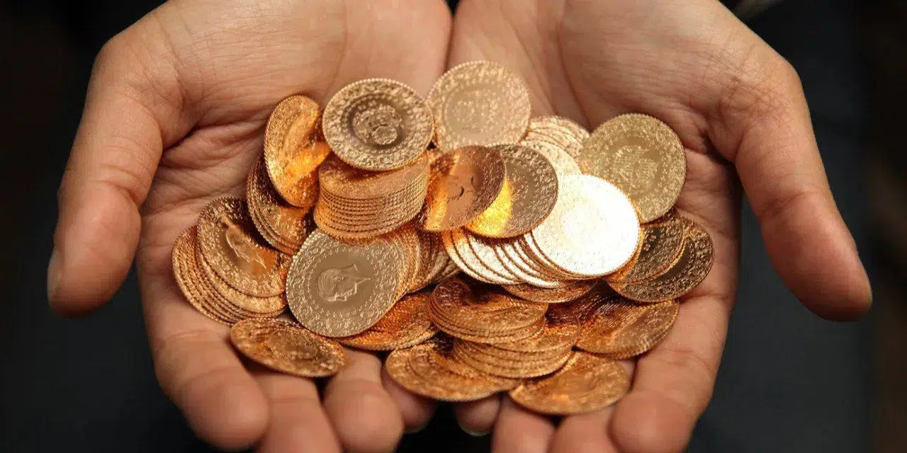 Gram altın ne kadar oldu? 27 Haziran altın fiyatları