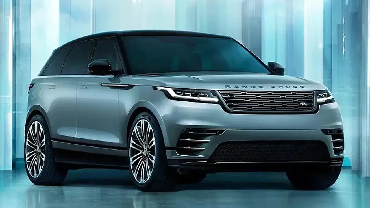 Land Rover fiyatları Haziran 2025: Range Rover, Velar, Evoque ve Discovery güncel liste